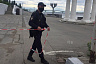 Саратовцы в период ограничений устроили фотосессии с видом на Волгу 