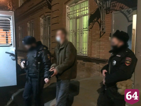 Обезглавивший 6-летнего ребенка житель Энгельса признал вину