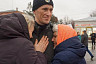 Воспитавшей воина бабушке предложили помощь земляков