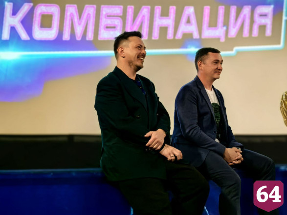 Сериал «Комбинация» хотели полностью снимать в Саратове