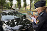 Саратовские приставы арестовали иномарки должников за тепло и воду