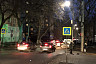 ДТП в центре Саратова остановило троллейбусы