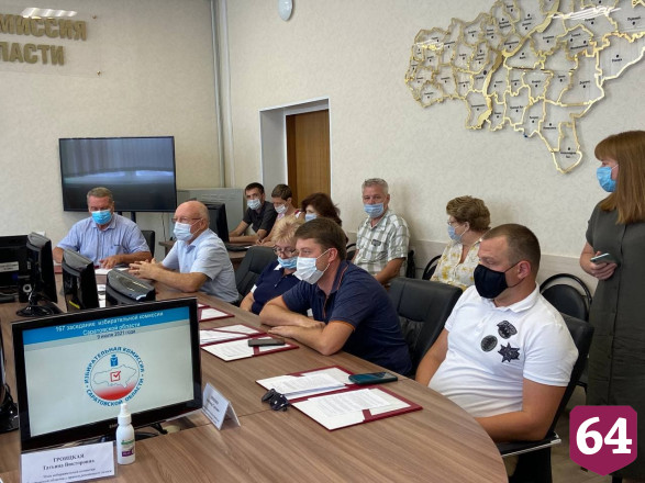 В Саратове документы на выборы в Госдуму не подал ни один кандидат 
