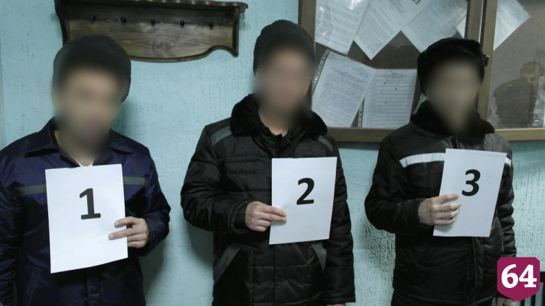 Напавшего на девушку в лифте насильника нашли по окурку 