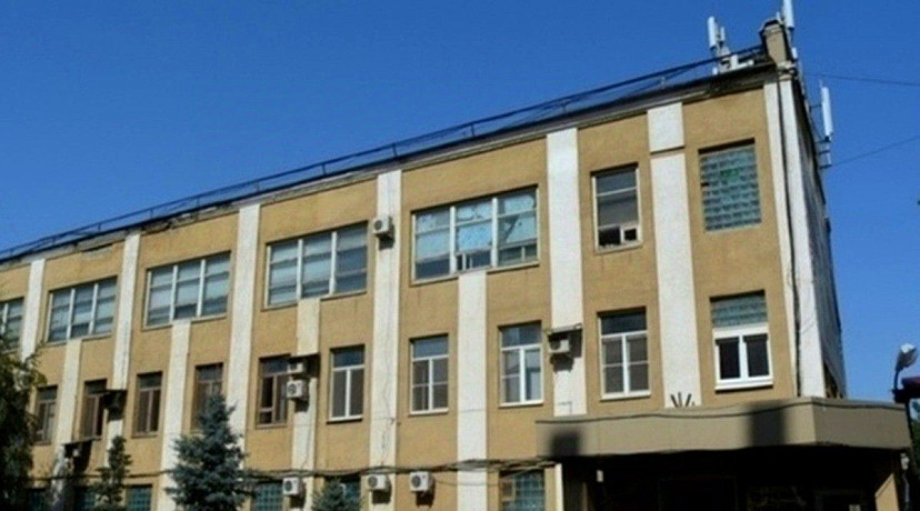 В Энгельсе бывшую мебельную фабрику продают за 60 миллионов рублей