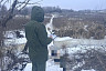Саратовец обнаружил на улице труп 55-летнего соседа
