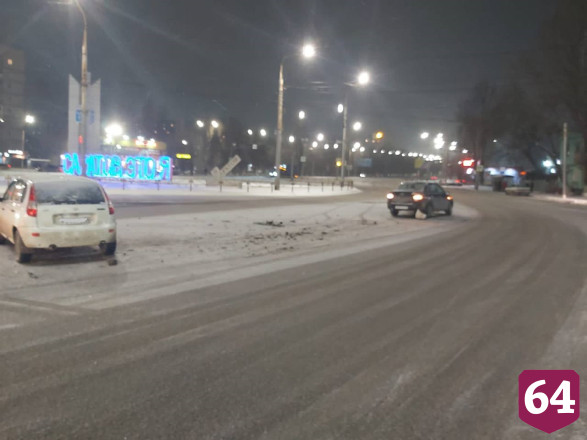 Женщина покалечилась в ДТП на Сокурском тракте