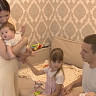 Саратовцы получают выплаты за двойни и тройни