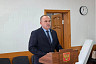 Алексея Янина переизбрали главой Пугачевского района