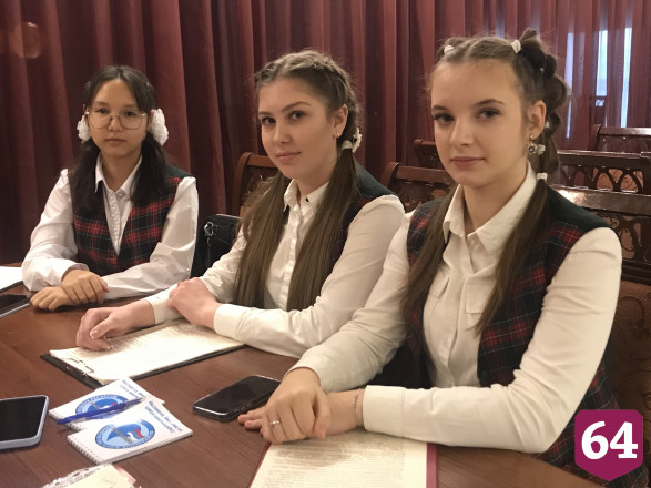 Саратовские школьники спроектировали аквапарк и канатную дорогу