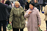 Лизу Киселеву похоронят на кладбище в Сторожевке 