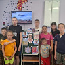 Саратовских детей познакомили с культурой юкагиров