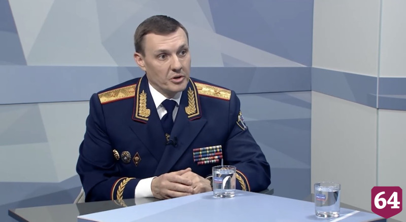 Сроки расследования уголовных дел в Саратовской области назвали разумными