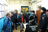 Мужчина забил ногами любимую в канун 8 Марта