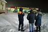 Спасатели эвакуируют застрявших на саратовских трассах людей
