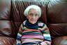 В Саратове фронтовая медсестра отметила 101-летие