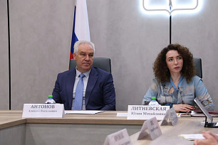 В Саратовской областной думе назвали самые востребованные рабочие профессии