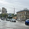 В Саратовской области обещают сильный дождь с грозой и град 