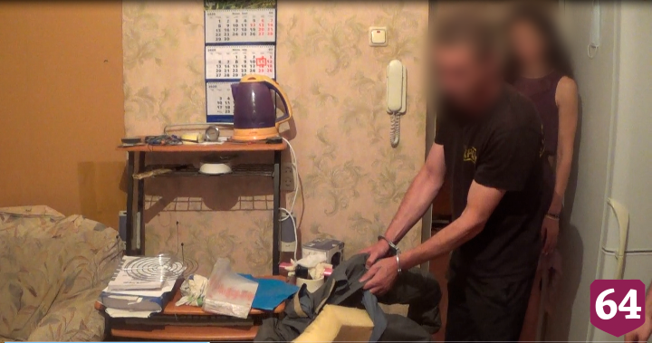  В саратовской коммуналке мужчину убили из-за газовых конфорок