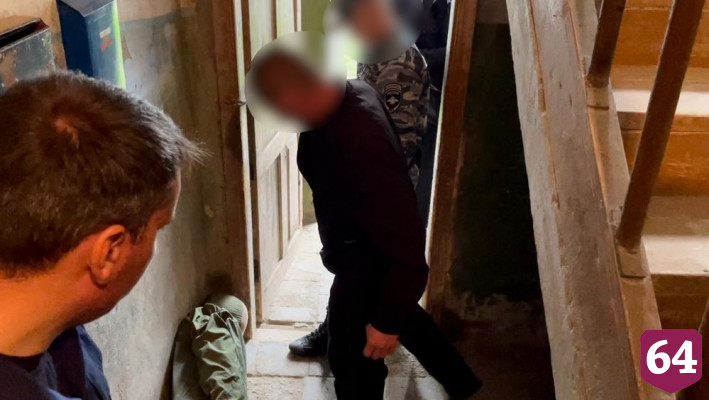 Саратовец до смерти избил пенсионера в подъезде и получил 10 лет колонии