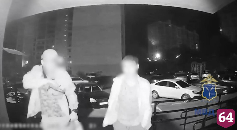 Подростка задержали за кражу велосипеда из подъезда в Энгельсе