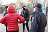 В Саратове за прогулки во время режима самоизоляции наказали 25 человек