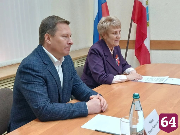 Саратовской энергоснабжающей компании требуются специалисты
