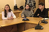 Саратовские студенты оценили совет отказаться от фастфуда и есть сало