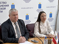 Саратовцев призвали не «тренировать» печень алкогольными напитками