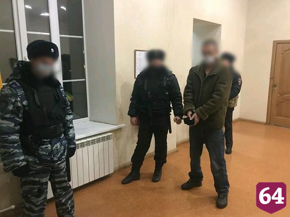 После убийства 6-летнего мальчика в Энгельсе возбуждено дело о халатности