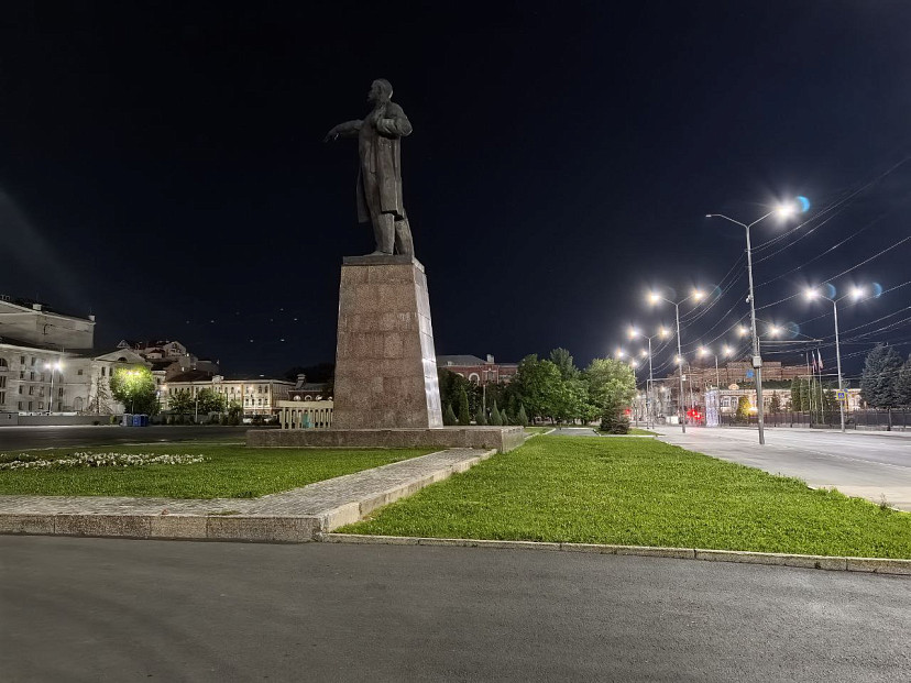 В Саратовской области температура опустится до плюс 6 градусов 