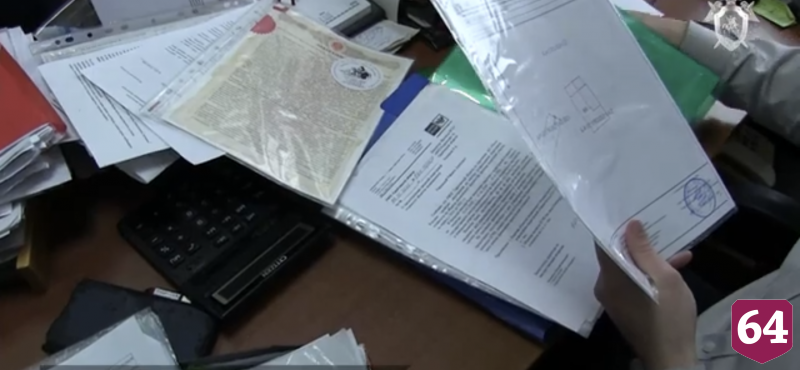 Сотрудника почты осудили за взятку от участника аукциона