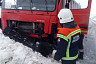 Молодой мужчина погиб в ДТП с грузовиком под Саратовом 
