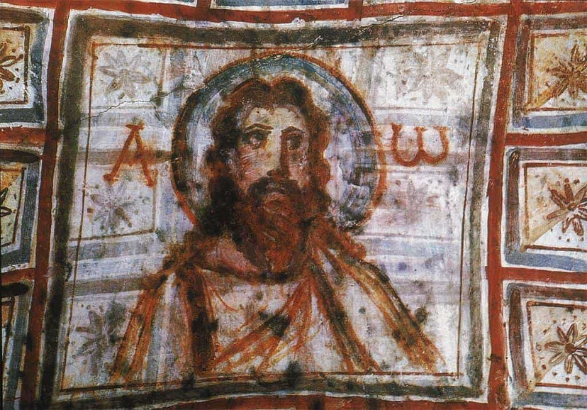 Священник расскажет саратовцам о зарождении иконографии в римских катакомбах