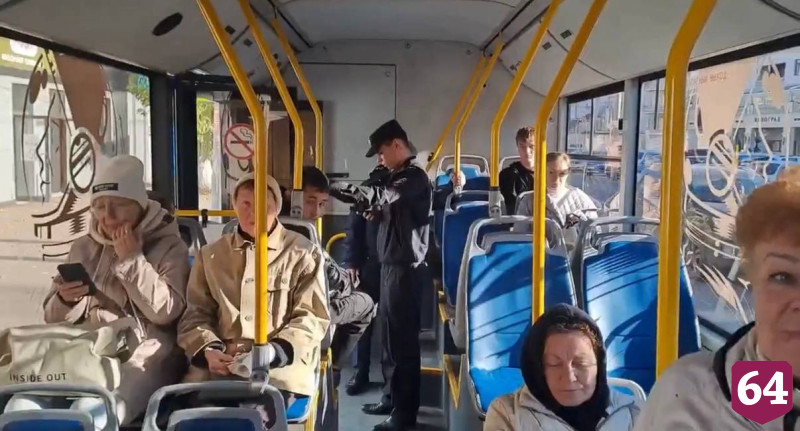 В Энгельсе полиция и общественники вышли на поиски зацеперов