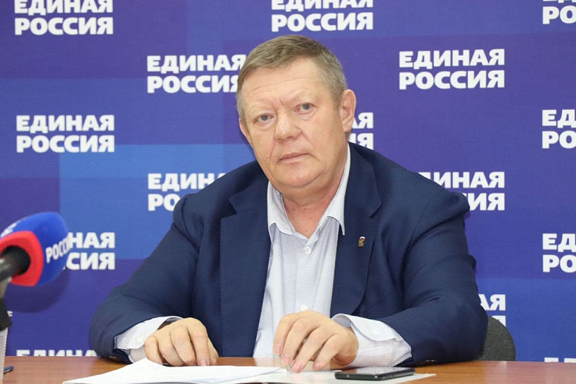 Депутат и следователи намерены совместно решать проблемы дольщиков 
