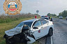 Молодой мужчина погиб в ДТП у саратовского села