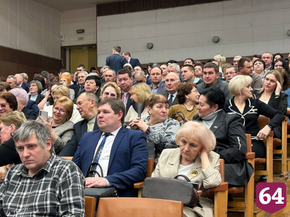 Вячеслав Володин заподозрил главу Саратова в шаманстве из-за отсутствия снега
