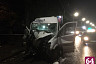 В Саратове ищут очевидцев ДТП с 19 пострадавшими