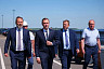 Игорь Комаров поддержал комплексное развитие микрорайонов в Саратовской области