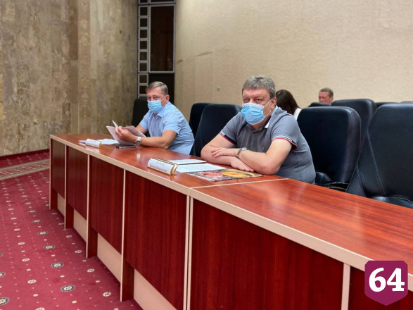 Переписчики пойдут по «опасным адресам» вместе с полицейскими
