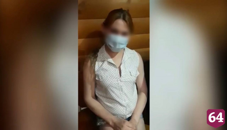 В саунах Саратова поймали 8 проституток