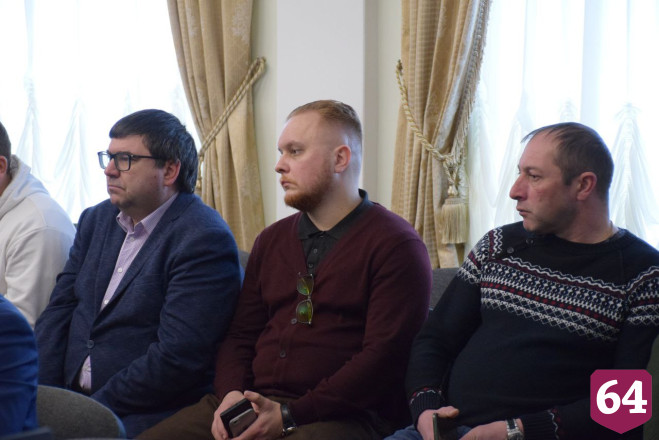 В Саратове отслеживать автобусы будут по ГЛОНАССу