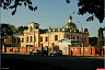 Игумен проведет экскурсию по мужскому монастырю Саратова 