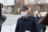 Володин потребовал наказать виновных в коммунальной аварии 