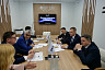В Саратовской области откроют крупнейший логистический центр 