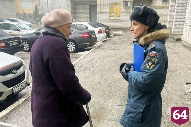 В Саратовской области подростку обожгло лицо при запуске салюта