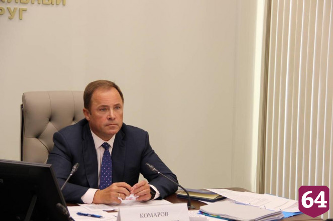 Губернатор доложил полпреду ПФО о реализации программы капремонта 