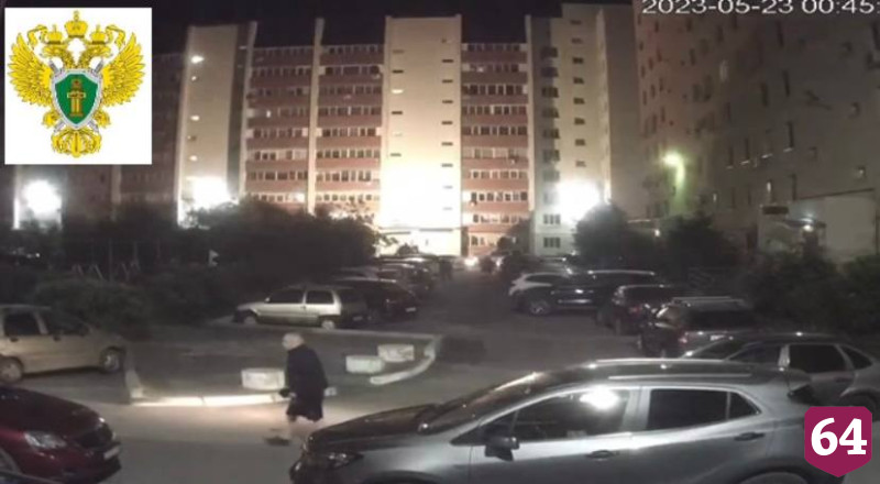 В Энгельсе пассажир поспорил с водителем из-за музыки и открыл стрельбу 