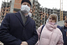 Правительство взяло под контроль ситуацию с ЖК «Победа»